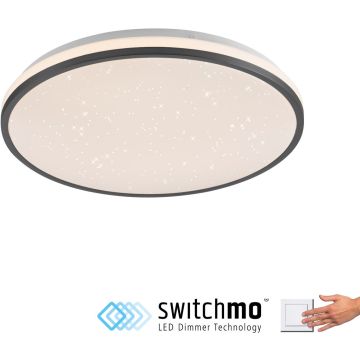 Paul Neuhaus KYLE 14294-18 Taklampa 1x23,5W/LED 3000k 2630lm ip20