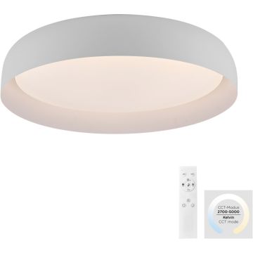 Paul Neuhaus OSKO 14216-16 Taklampa 1x40W/LED 2700-5000k 3850lm ip20