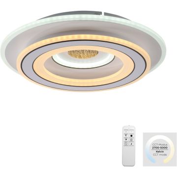 Paul Neuhaus TOLAGO 14282-16 Taklampa 2x40W/LED 3000-6500k 5100lm ip20