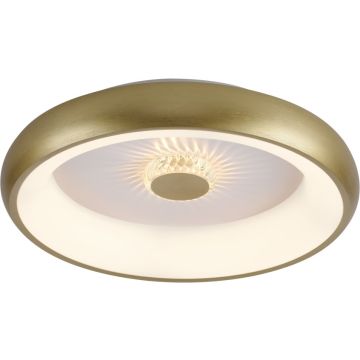 Paul Neuhaus VERTIGO 14384-60 Taklampa 1x29W/LED 2700-5000k 1400lm ip20