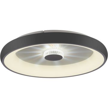 Paul Neuhaus VERTIGO 14386-18 Taklampa 1x37W/LED 2700-5000k 1650lm ip20