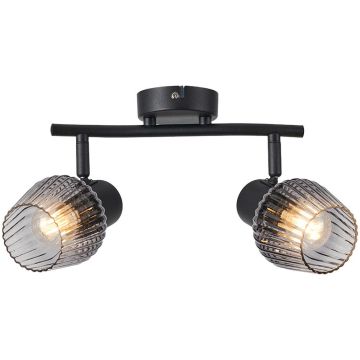 Prezent OASIS 14101 Spotlampa 2x60w/e27 ip20