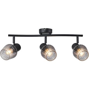Prezent OASIS 14102 Spotlampa 3x60w/e27 ip20