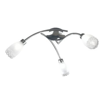 Prezent OFRA 14046 Taklampa 3x28W/G9 IP20