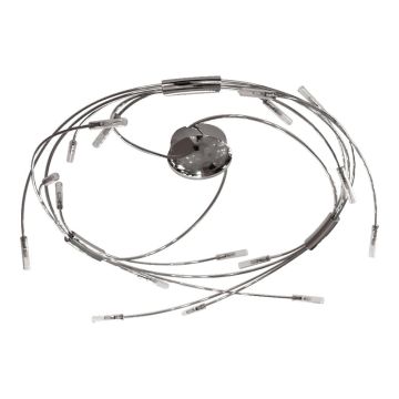 Prezent TALAX 14058 Taklampa 18x1.5W/G4 IP20