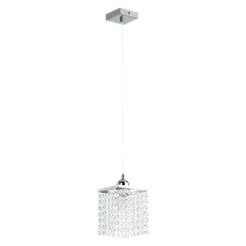 Alfa MOSS 15831 Hängande lampa 1x60W/E27