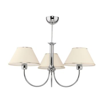 Jupiter BEGAMO 1579 Taklampa 3x15W/E27 IP20