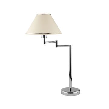 Jupiter BEGAMO 1584 Bordslampa 1x15W/E27 IP20