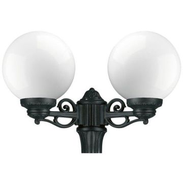 Novolux INDURA GLOBO 151E-G05X1A-02 Lykthållare 2x70W/E27 IP65