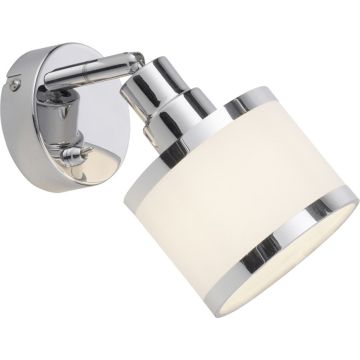 Paul Neuhaus ACCOR 15371-17 Spotlampa 1x25W/E14 ip20