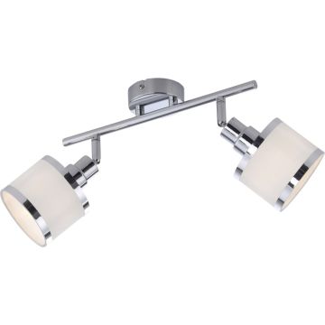 Paul Neuhaus ACCOR 15372-17 Spotlampa 2x25W/E14 ip20