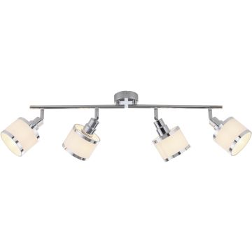 Paul Neuhaus ACCOR 15374-17 Spotlampa 4x25W/E14 ip20