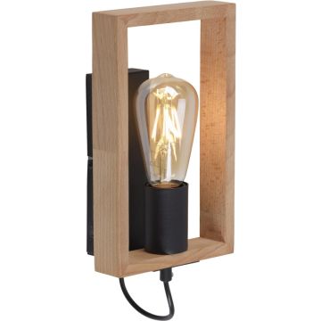 Paul Neuhaus FRANKY 15654-18 Konsollampa 1x60W/E27 ip20