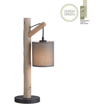 Paul Neuhaus GREEN TRIB 15784-29 Bordslampa 1x10W/E27 ip20