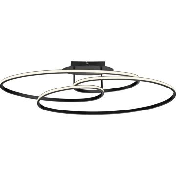 Paul Neuhaus LUMACA 15321-18 Taklampa 1x35W/LED 3000k 4100lm ip20