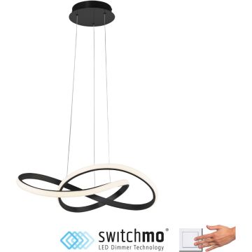 Paul Neuhaus MARIA 15402-18 Hängande lampa 1x29,5W/LED 3000k 3250lm ip20
