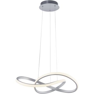 Paul Neuhaus MARIA 15402-95 Hängande lampa 1x29,5W/LED 3000k 3250lm ip20