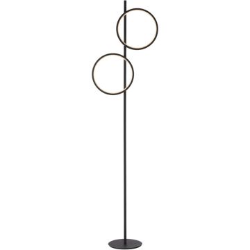 Paul Neuhaus MINI RITUS 15396-18 Golvlampa 2x24W/LED 3000k 2580lm ip20