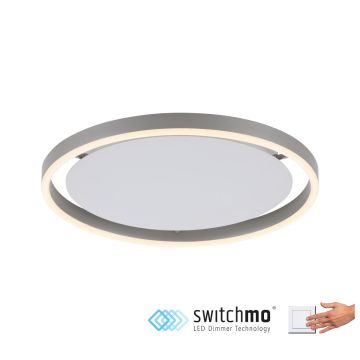 Paul Neuhaus RITUS 15391-95 Taklampa 1x20W/LED 3000K 900LM IP20