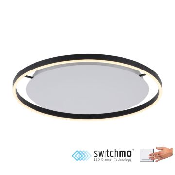 Paul Neuhaus RITUS 15392-13 Taklampa 1x28W/LED 3000K 1100LM IP20