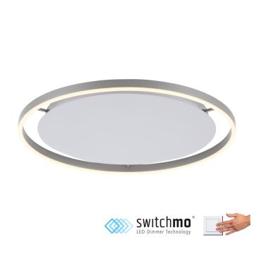 Paul Neuhaus RITUS 15392-95 Taklampa 1x28W/LED 3000K 1250LM IP20