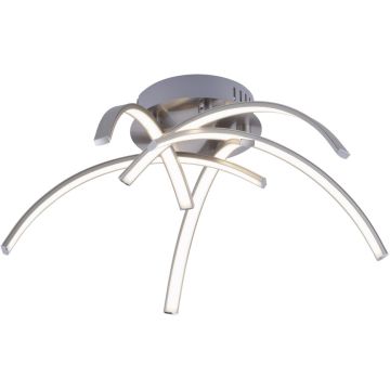 Paul Neuhaus VALERIE 15340-55 Taklampa 5x21W/LED 3000k 445lm ip20