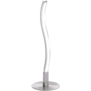 Paul Neuhaus WAVE 15128-55 Bordslampa 1x4W/LED 3000k 345lm ip20