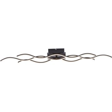 Paul Neuhaus WAVE 15166-18 Taklampa 1x32W/LED 3000k 3920lm ip20