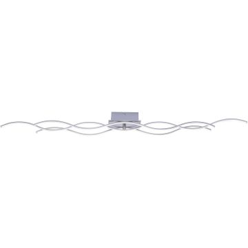 Paul Neuhaus WAVE 15167-55 Taklampa 3x45W/LED 3000k 2140lm ip20