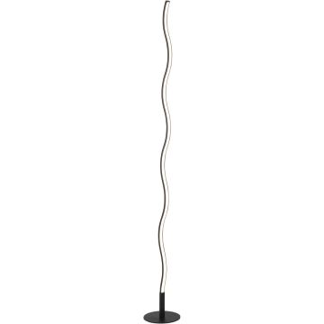 Paul Neuhaus WAVE 15168-18 Golvlampa 1x12,5W/LED 3000k 1050lm ip20