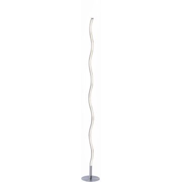 Paul Neuhaus WAVE 15168-55 Golvlampa 1x13W/LED 3000k 1050lm ip20