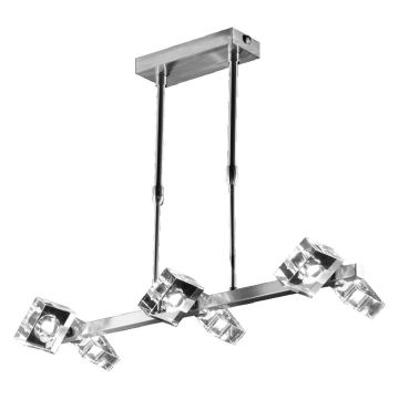 Prezent INUA 1553 Hängande lampa 6x33W/G9 IP20