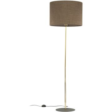 TK Lighting UMBERTO 16031 Golvlampa 1x15W/E27 IP20