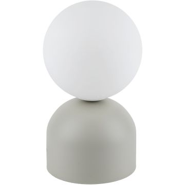 TK Lighting MIKI 16038 Bordslampa 1x8W/G9 IP20