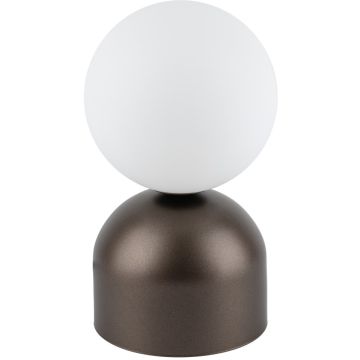 TK Lighting MIKI 16043 Bordslampa 1x8W/G9 IP20