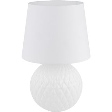 TK Lighting SANTANA 16046 Bordslampa 1x15W/E27 IP20