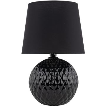 TK Lighting SANTANA 16047 Bordslampa 1x15W/E27 IP20