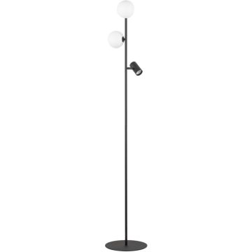 TK Lighting VOX 16063 Golvlampa 2x10w/G9+1x8W/GU10 IP20