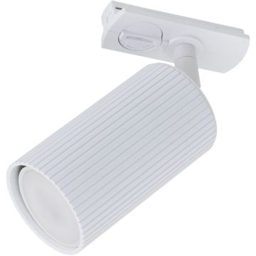 TK Lighting TRACER TUNE 16144 Skenstrålkastare 1x10W/GU10 IP20