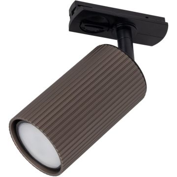 TK Lighting TRACER TUNE 16145 Skenstrålkastare 1x10W/GU10 IP20