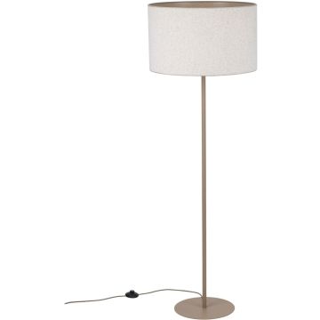 TK Lighting VELLUM 16168 Golvlampa 1x15W/E27 IP20