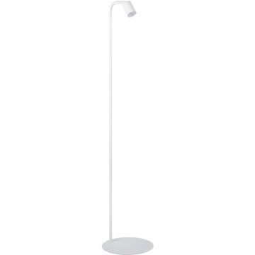 TK Lighting NEX 16191 Golvlampa 1x10W/GU10 IP20