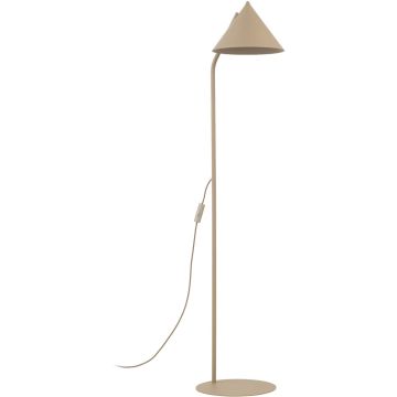 TK Lighting CONO 16211 Golvlampa 1x10W/E27 IP20