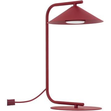 TK Lighting LUME 16215 Bordslampa 1x11W/gx53 3000K 560lm IP20