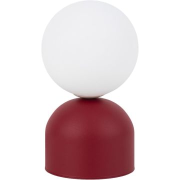 TK Lighting MIKI 16216 Bordslampa 1x8W/G9 IP20