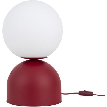 TK Lighting MIKI 16217 Bordslampa 1x15W/E27 IP20