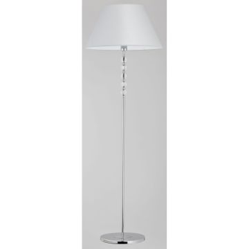 Alfa EMMANUELLE 16719 Golvlampa 1x60W/E27
