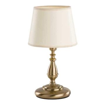Alfa ROKSANA 16078 Bordslampa 1x40W/E14