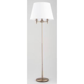 Alfa ROKSANA 16079 Golvlampa 3x10W/E14