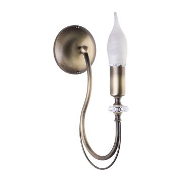 Jupiter MELANI 1635 Konsollampa 1x11W/E14 IP20